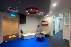 International Plaza (D2), Office #498793261